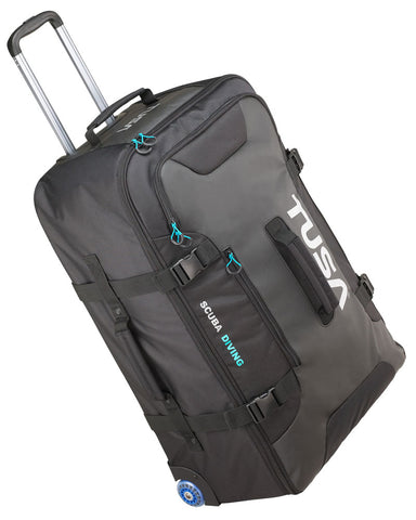 TUSA ROLLER BAG - MEDIUM