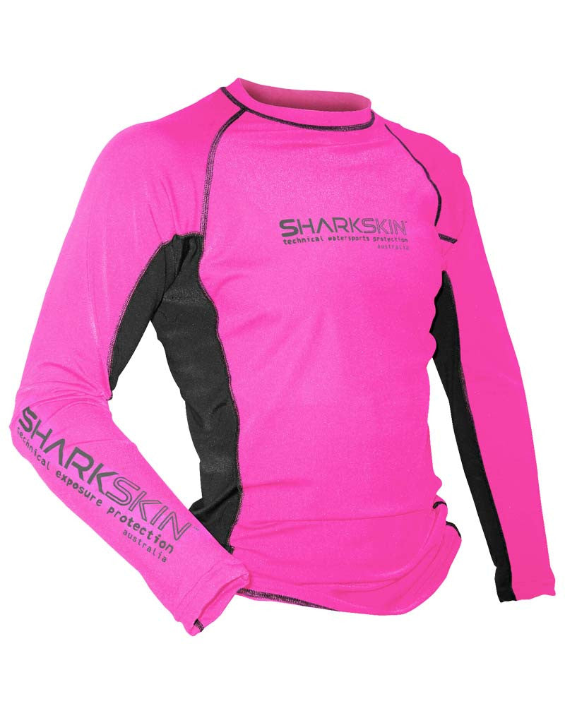 Dry Rash Guard FIRST LAYER & RASHGUARD – Stride & Stroke
