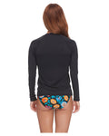 BODY GLOVE SLEEK 19 WOMEN’S LONG SLEEVE RASHGUARD