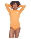 BODY GLOVE SLEEK 19 WOMEN’S LONG SLEEVE RASHGUARD