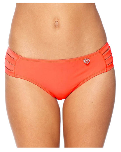 BODY GLOVE Smoothies Nuevo Contempo Bikini Bottom