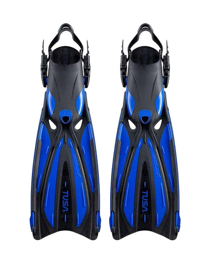 TUSA SF-22 Solla Fins