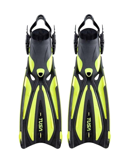 TUSA SF-22 Solla Fins