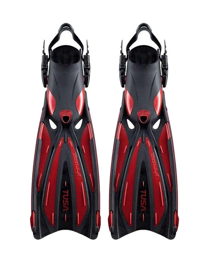 TUSA SF-22 Solla Fins