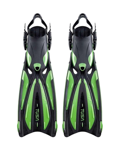 TUSA SF-22 Solla Fins