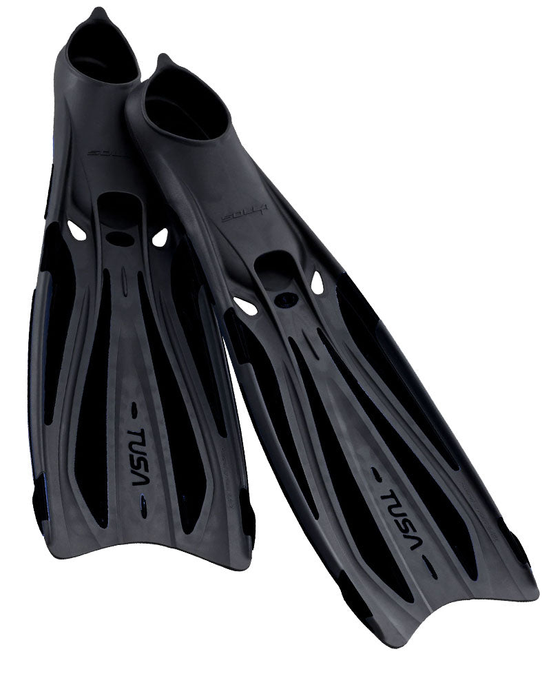 TUSA FF-23 Solla Full Foot Fins
