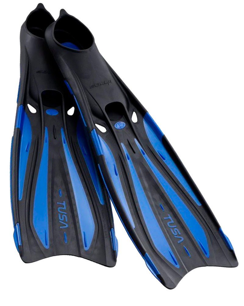 TUSA FF-23 Solla Full Foot Fins
