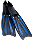 TUSA FF-23 SOLLA FULL FOOT FINS