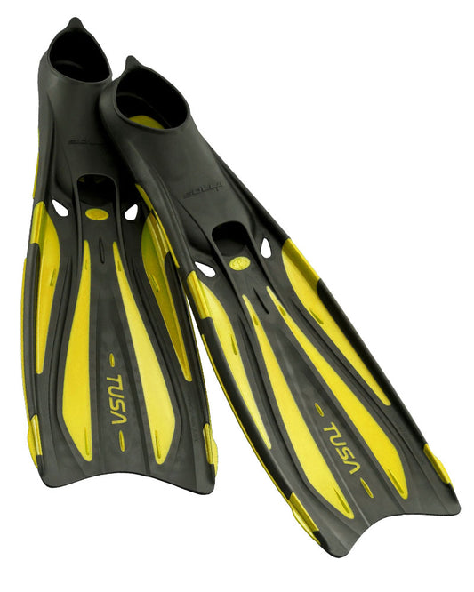 TUSA FF-23 Solla Full Foot Fins