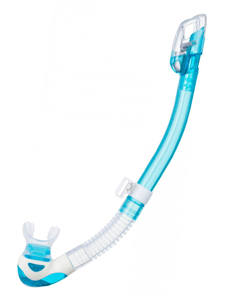 TUSA Hyperdry Elite II Snorkel