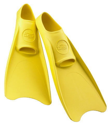 TUSA SPORT UF-1202 Full Foot Rubber Fins