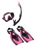 TUSA SPORT UP-1521Q SERENE TRAVEL SET