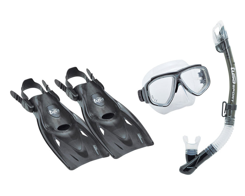 TUSA SPORT UP-7221B Splendive Travel Set