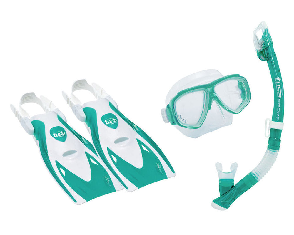TUSA SPORT UP-7221B Splendive Travel Set
