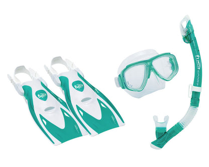 TUSA SPORT UP-7221B Splendive Travel Set
