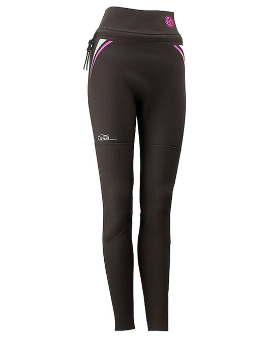 TUSA SPORT UA-5207 2mm Women’s Pants