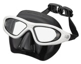 TUSA SPORT UM-29 FREEDIVE MASK