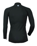 SHARKSKIN CHILLPROOF TITANIUM MEN'S LONG SLEEVE WETSUIT