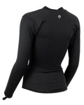 SHARKSKIN CHILLPROOF TITANIUM WOMEN'S LONG SLEEVE WETSUIT