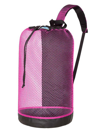 STAHLSAC BVI Mesh Backpack