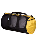 STAHLSAC MESH DUFFEL BAG