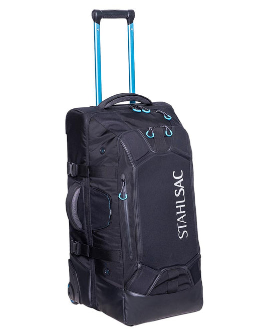 STAHLSAC Steel Line 27" Wheeled Bag