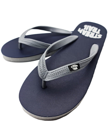 STREAM TRAIL BEACH SANDALS SLIPPERS - ADULT