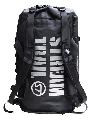 STREAM TRAIL SHINANO II TROLLEY DUFFEL BAG