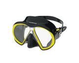 ATOMIC AQUATICS SUBFRAME MASK - STANDARD FIT