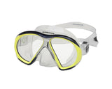 ATOMIC AQUATICS SUBFRAME MASK - STANDARD FIT