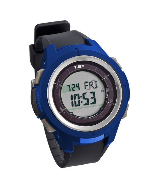 TUSA DC Solar Dive Computer