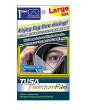 TUSA TA-0804 FREEDOM ANTI-FOG FILM