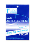TUSA TA-200A FREEDOM ANTI-FOG FILM