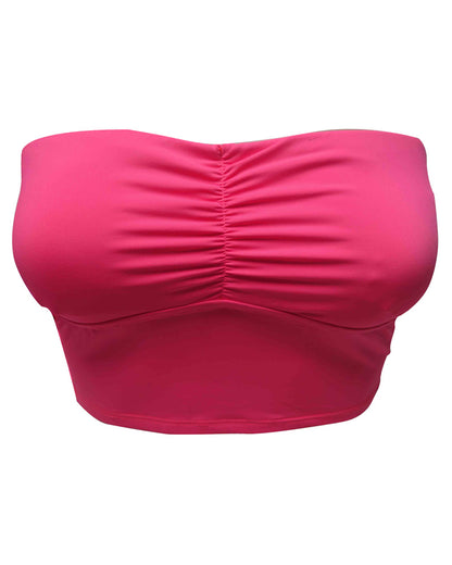EIDON Talulah Bikini Top