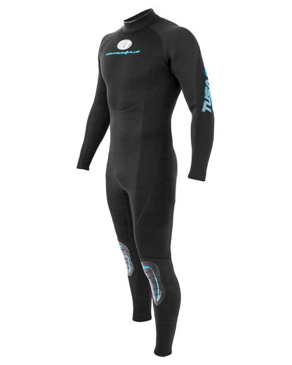 TUSA TFS32 3.5mm Men’s Wetsuit