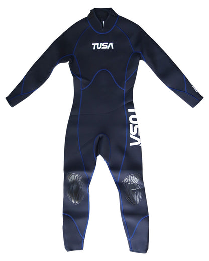 TUSA TFS35 3.5mm Men’s Wetsuit