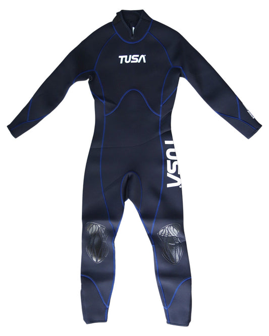 TUSA TFS35 3.5mm Men’s Wetsuit