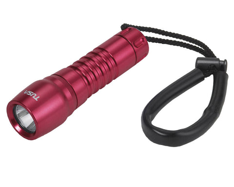 TUSA TUL-400 WIDE DIVE LIGHT