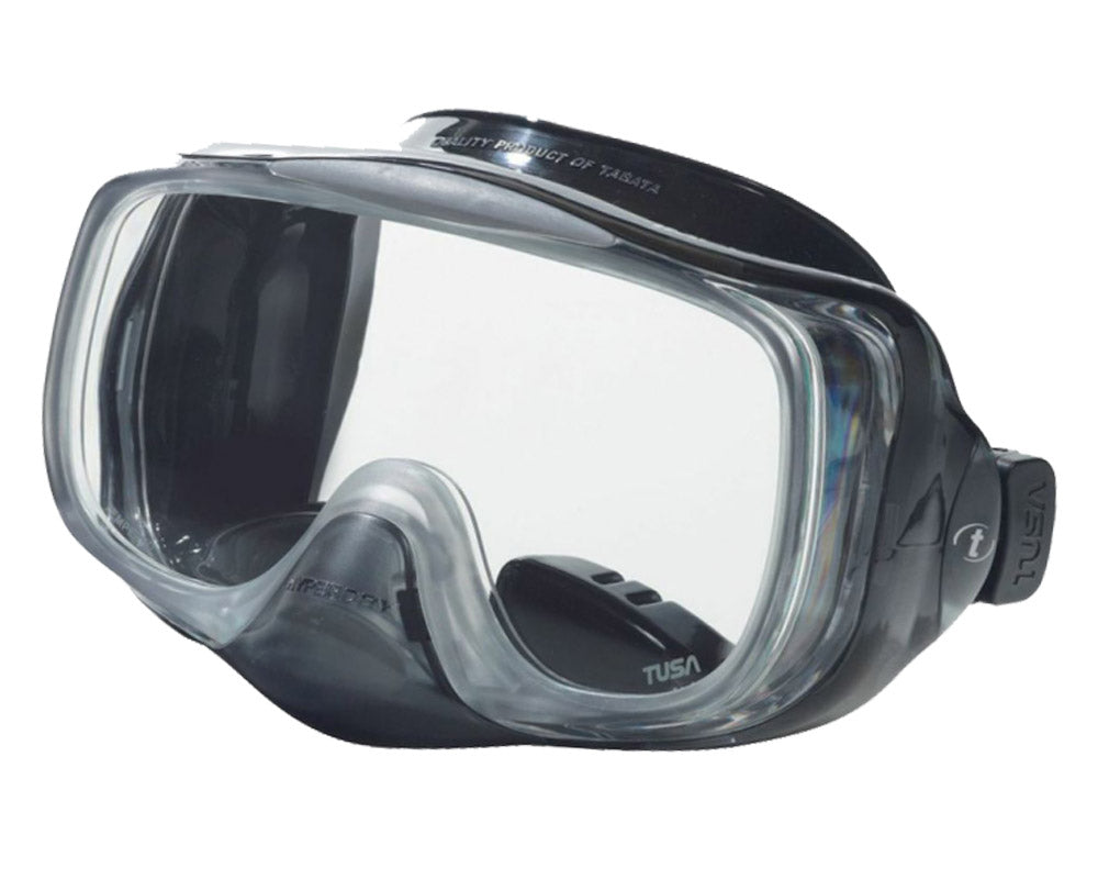 TUSA Imprex 3D Hyperdry Mask