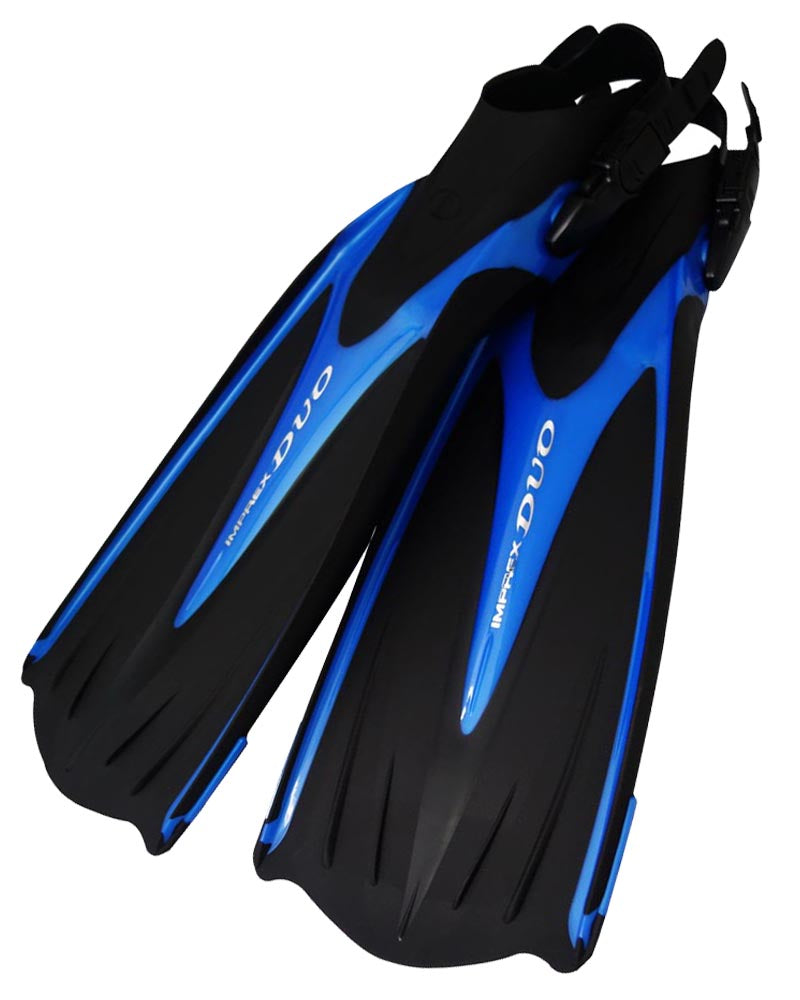 TUSA SF-0102 Imprex Duo Fins