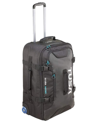 TUSA ROLLER BAG - SMALL