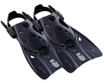 TUSA SPORT UF-0103 TRAVEL FINS