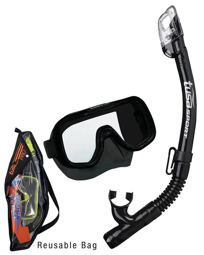 TUSA SPORT UC-2022 Mini Kleio Youth Combo