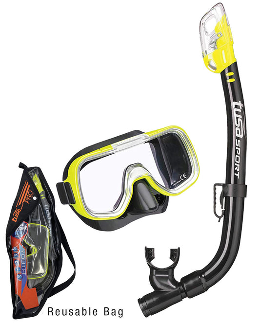 TUSA SPORT UC-2022 Mini Kleio Youth Combo