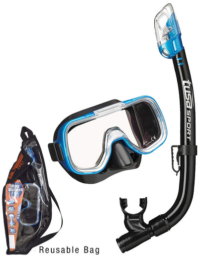TUSA SPORT UC-2022 Mini Kleio Youth Combo