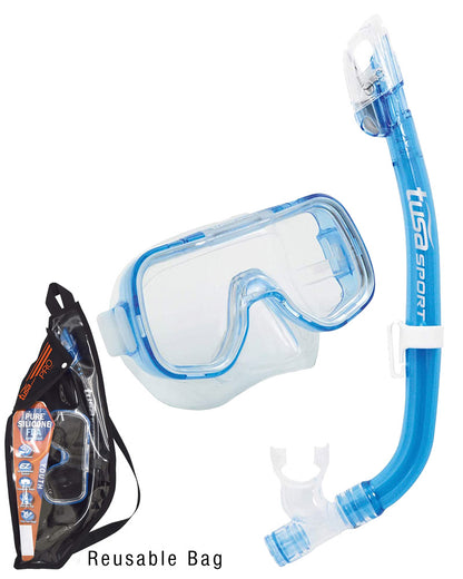 TUSA SPORT UC-2022 Mini Kleio Youth Combo