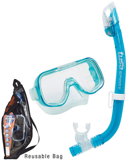 TUSA SPORT UC-2022 Mini Kleio Youth Combo