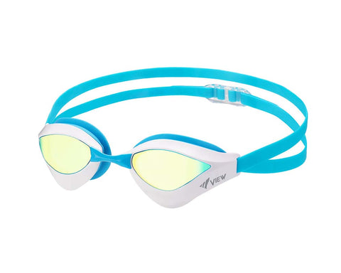 VIEW V230MR BLADE ORCA MIRRORED GOGGLES
