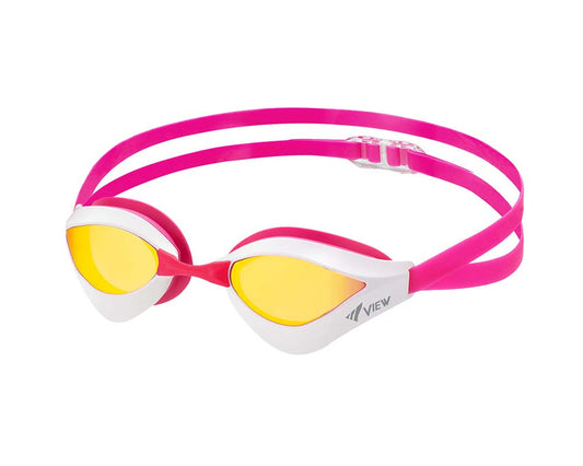 VIEW V230MR Blade Orca Mirrored Goggles