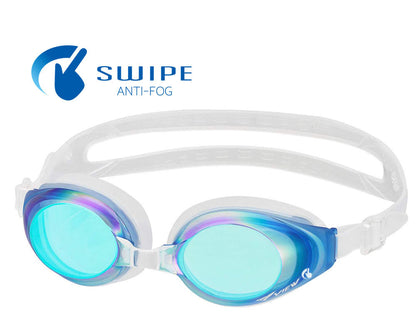 VIEW V630ASAM Universal Model Mirrored Goggles